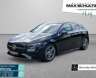 Mercedes-Benz A 200 Gebrauchtwagen