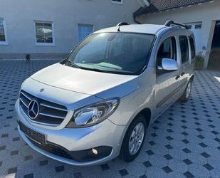 Mercedes-Benz Citan Gebrauchtwagen