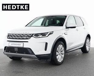 Land Rover Discovery Sport Gebrauchtwagen