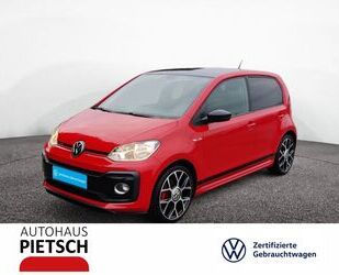 VW up! Gebrauchtwagen