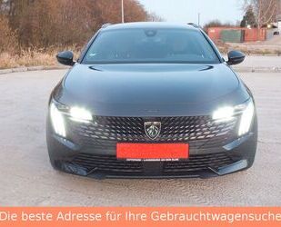 Peugeot 508 Gebrauchtwagen
