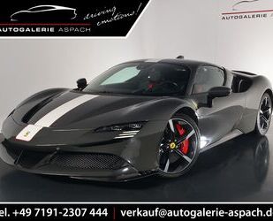 Ferrari SF90 Gebrauchtwagen