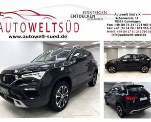 Seat Ateca Gebrauchtwagen