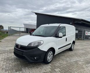 Fiat Doblo Gebrauchtwagen