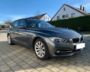 BMW 318 Gebrauchtwagen