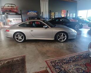 Porsche 996 Gebrauchtwagen
