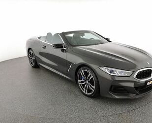 BMW M850 Gebrauchtwagen