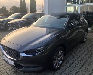 Mazda CX-30 Gebrauchtwagen