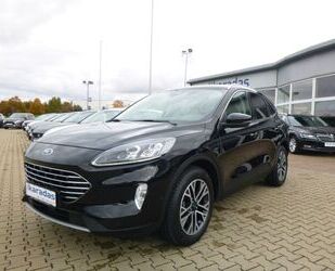 Ford Kuga Gebrauchtwagen