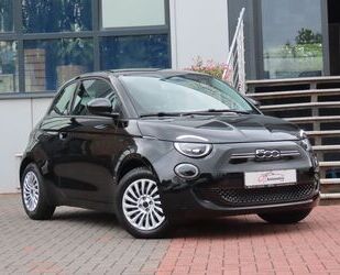 Fiat 500e Gebrauchtwagen