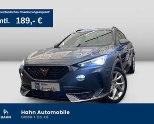 Cupra Formentor Gebrauchtwagen