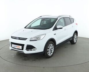 Ford Kuga Gebrauchtwagen