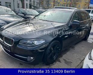 BMW 523 Gebrauchtwagen