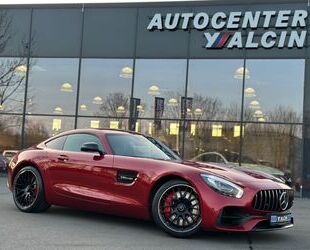 Mercedes-Benz AMG GT S Gebrauchtwagen