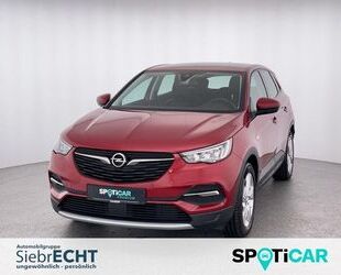 Opel Grandland (X) Gebrauchtwagen