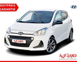Hyundai i10 Gebrauchtwagen