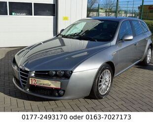 Alfa Romeo Alfa 159 Gebrauchtwagen