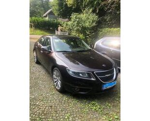 Saab 9-5 Gebrauchtwagen