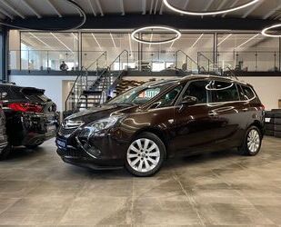 Opel Zafira Tourer Gebrauchtwagen