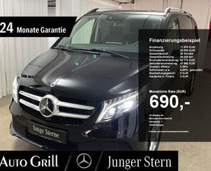 Mercedes-Benz V 250 Gebrauchtwagen