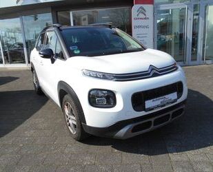 Citroen C3 Gebrauchtwagen