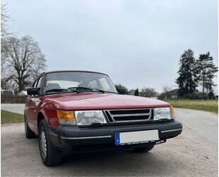 Saab 900 Gebrauchtwagen