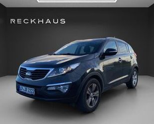 Kia Sportage Gebrauchtwagen
