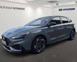Hyundai i30 Gebrauchtwagen