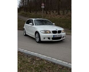 BMW 120 Gebrauchtwagen