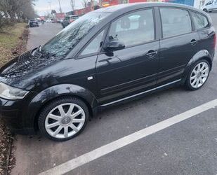 Audi A2 Gebrauchtwagen