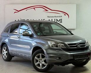 Honda CR-V Gebrauchtwagen