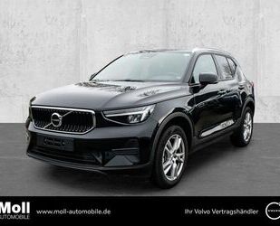 Volvo XC40 Gebrauchtwagen