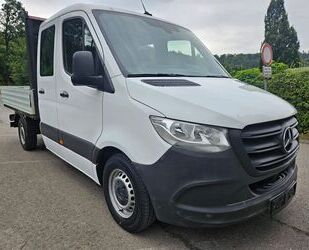 Mercedes-Benz Sprinter Gebrauchtwagen