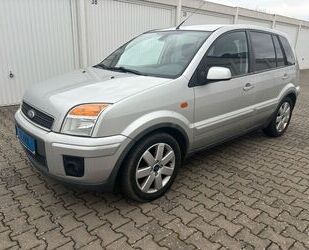 Ford Fusion Gebrauchtwagen