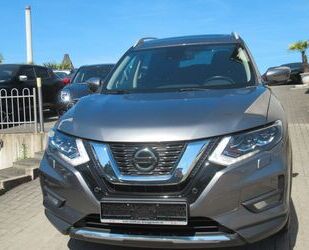 Nissan X-Trail Gebrauchtwagen