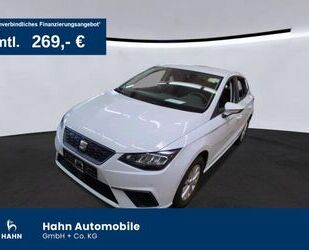 Seat Ibiza Gebrauchtwagen