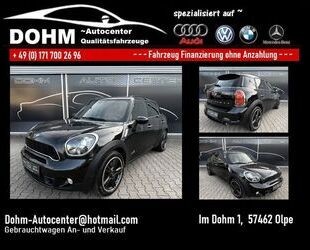 Mini Cooper S Gebrauchtwagen