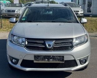 Dacia Logan Gebrauchtwagen