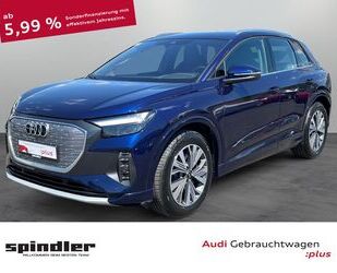 Audi Q4 e-tron Gebrauchtwagen