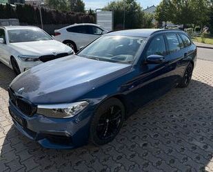 BMW 530 Gebrauchtwagen