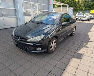 Peugeot 206 Gebrauchtwagen