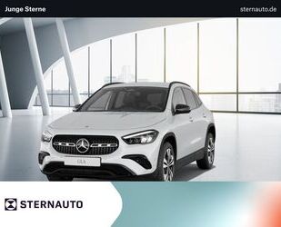 Mercedes-Benz GLA 220 Gebrauchtwagen