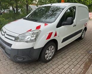 Citroen Berlingo Gebrauchtwagen