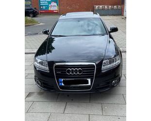 Audi A6 Allroad Gebrauchtwagen