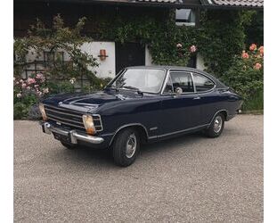 Opel Kadett Gebrauchtwagen