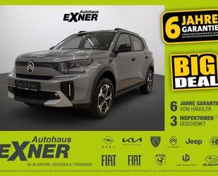 Citroen C3 Aircross Gebrauchtwagen