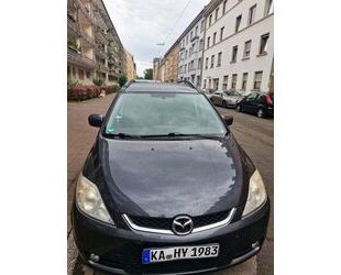 Mazda 5 Gebrauchtwagen