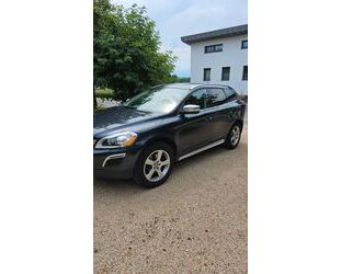 Volvo XC60 Gebrauchtwagen