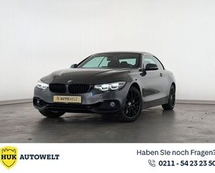 BMW 440 Gebrauchtwagen