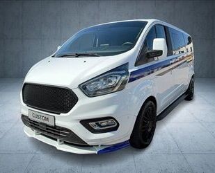 Ford Tourneo Custom Gebrauchtwagen